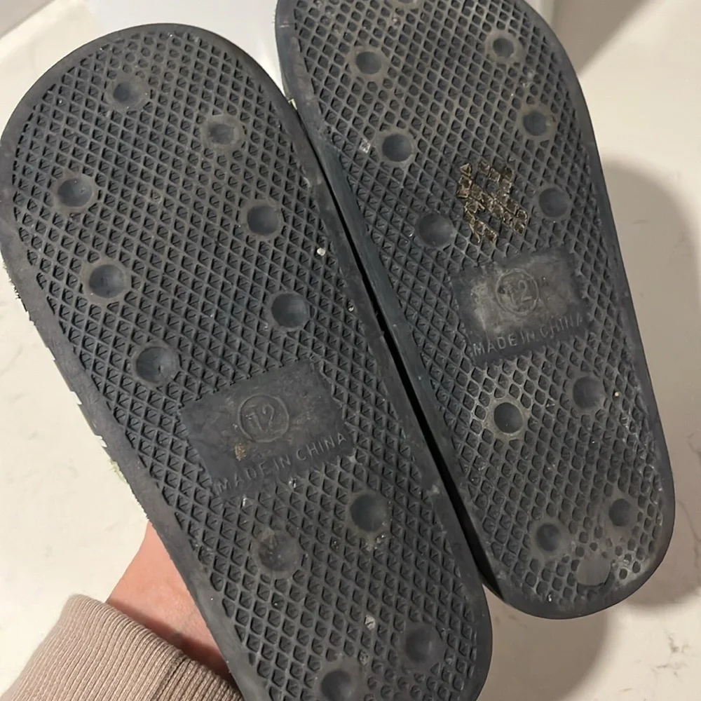 Crewcuts slides